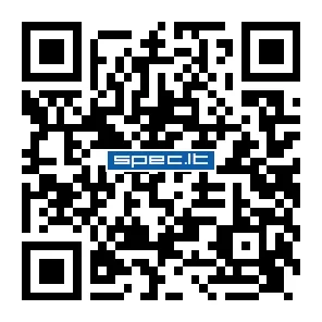 QR kodas | Automos centras, UAB | spec.lt