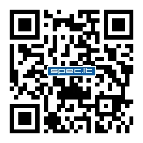 QR kodas | Automota, UAB | spec.lt