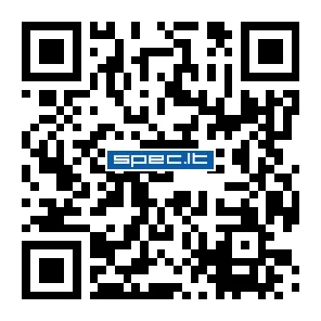 QR kodas | Automotive Trading Group, UAB