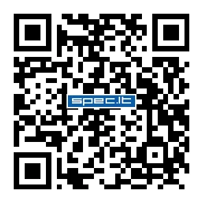 QR kodas | Automoto galvutės, MB | spec.lt