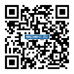 QR kodas | AutoMOTO servisas -, TRANJOTAS, UAB | spec.lt
