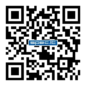 QR kodas | Gt solutions, UAB | spec.lt