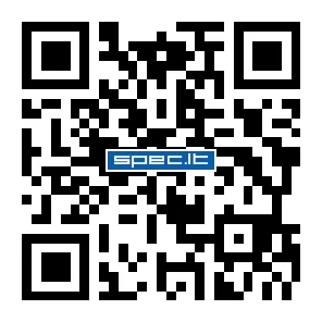 QR kodas | Automotoera, UAB | spec.lt