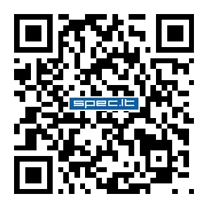 QR kodas | Automotogaražas, VšĮ | spec.lt