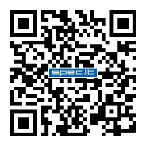 QR kodas | Automotomokykla, UAB | spec.lt