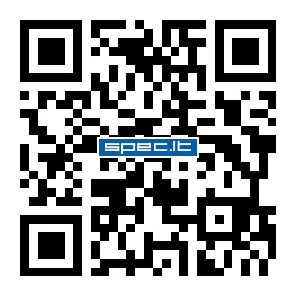 QR kodas | Automotorai, UAB | spec.lt