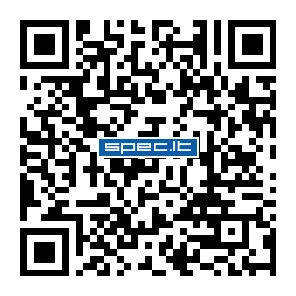 QR kodas | Automotosporto ugdymo ir plėtros centras, VŠĮ | spec.lt