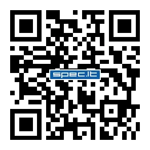 QR kodas | Automotus, UAB | spec.lt