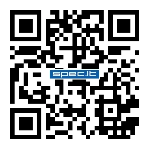 QR kodas | Automotyvas, UAB | spec.lt