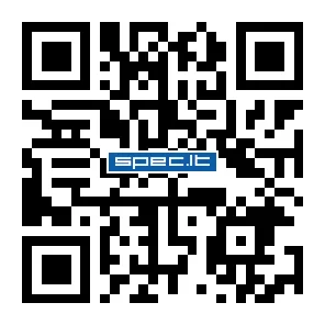 QR kodas | Automra, UAB | spec.lt