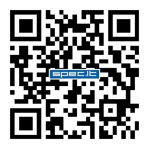 QR kodas | Automtra, UAB | spec.lt