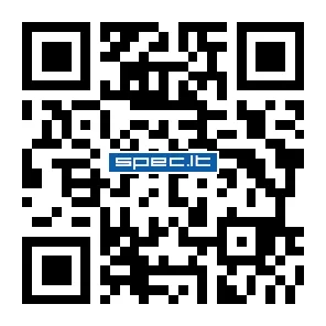 QR kodas | Automyle, IĮ | spec.lt