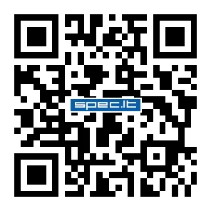 QR kodas | AUTONA, UAB | spec.lt