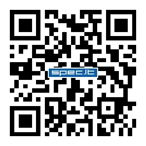 QR kodas | Autonaja, UAB | spec.lt