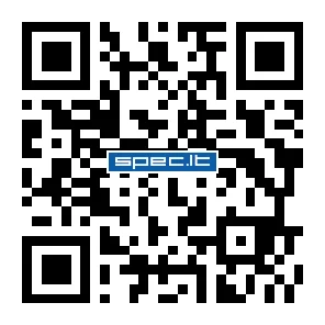 QR kodas | Autonakas, UAB | spec.lt