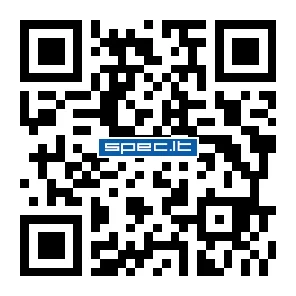 QR kodas | Autonaras, UAB | spec.lt