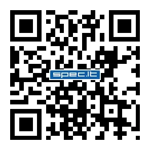 QR kodas | Autoneka, UAB | spec.lt