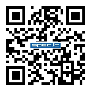 QR kodas | Autoneksta, MB | spec.lt