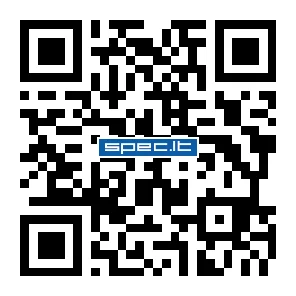 QR kodas | Autonemika, UAB