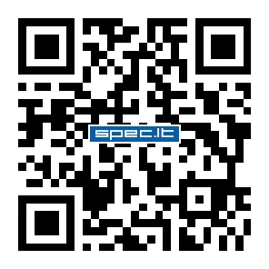 QR kodas | AUTONEO, UAB | spec.lt