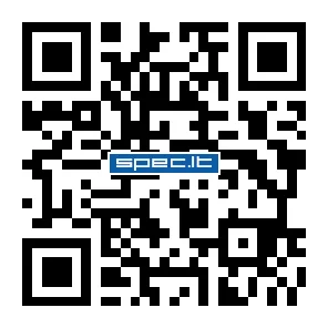 QR kodas | Autonest, MB | spec.lt