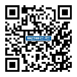 QR kodas | Autonet Baltic, UAB