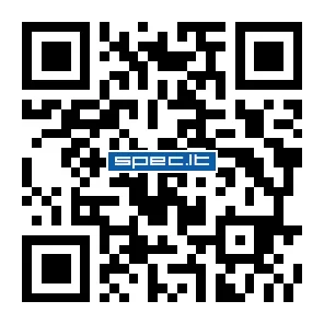 QR kodas | Autoneta, UAB | spec.lt