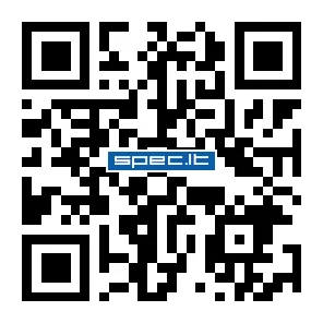 QR kodas | Autonett, MB | spec.lt