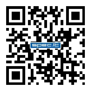 QR kodas | Autonibela, UAB | spec.lt