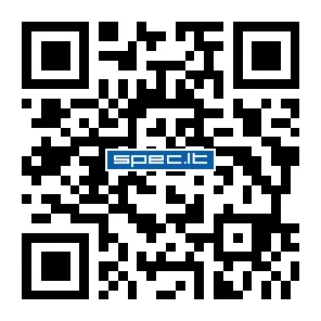 QR kodas | Autonida, MB | spec.lt