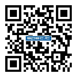 QR kodas | Autonika, UAB