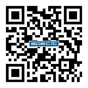 QR kodas | Autonira, UAB