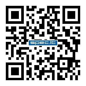 QR kodas | Autonis, UAB | spec.lt
