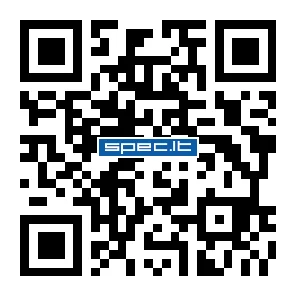 QR kodas | Autoniša, MB