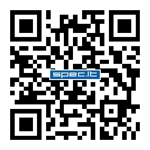 QR kodas | AUTONITA, UAB | spec.lt