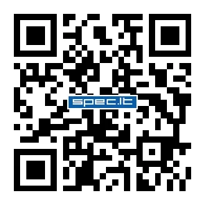 QR kodas | Autonitas, MB | spec.lt