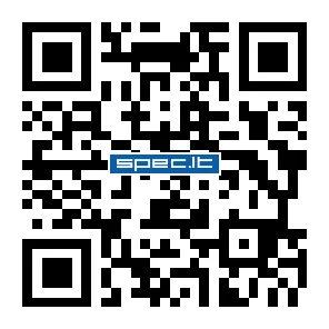 QR kodas | Autoniukas, UAB | spec.lt