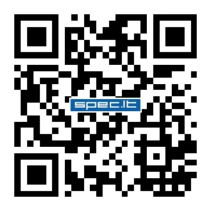 QR kodas | Autoniva, UAB | spec.lt