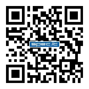QR kodas | Autonivera, UAB | spec.lt