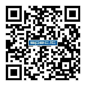 QR kodas | Autono logistika, UAB | spec.lt