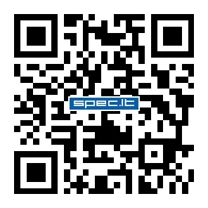 QR kodas | Autonoda, UAB