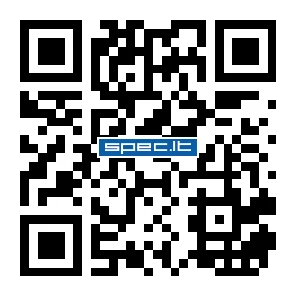 QR kodas | Autonomeco, UAB