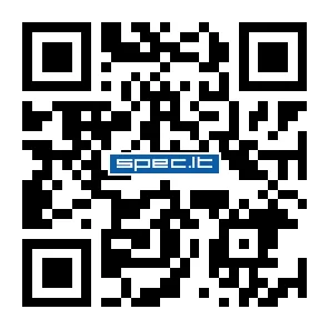 QR kodas | Autonomus, MB | spec.lt