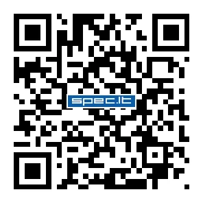 QR kodas | AutonomX Solutions, MB