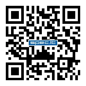QR kodas | Autonora, UAB | spec.lt