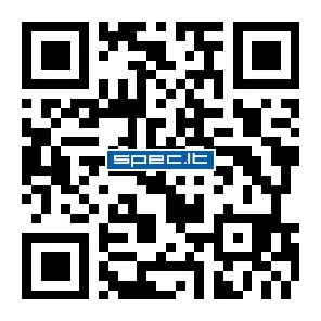 QR kodas | Autonoras, UAB