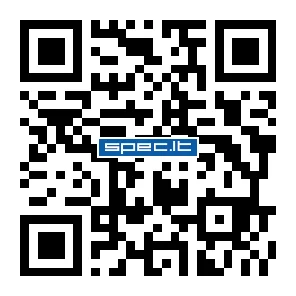 QR kodas | Autonoras, UAB