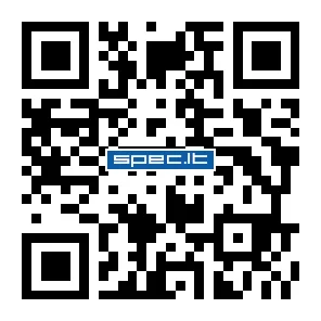 QR kodas | Autonordas, MB