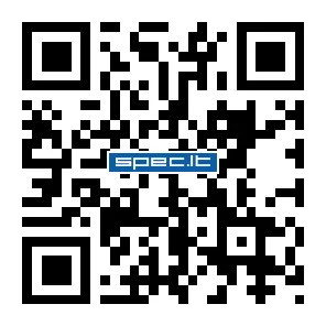 QR kodas | Autonorketa, UAB