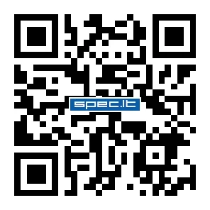 QR kodas | Autonorma, UAB | spec.lt